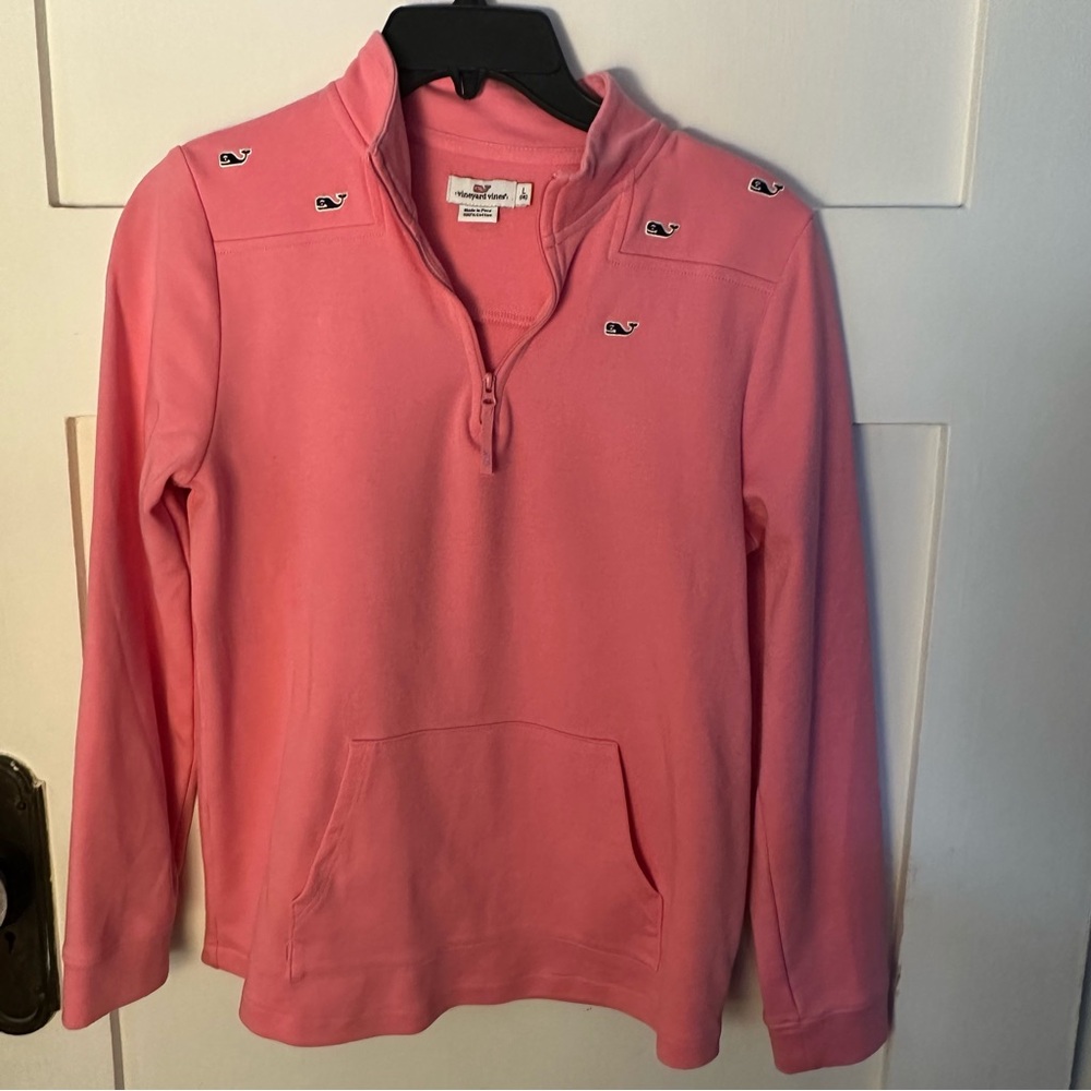 Vineyard Vines Quarter Zip